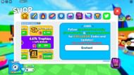 Troubleshooting codes for Anime Combats Simulator (Image via Roblox)